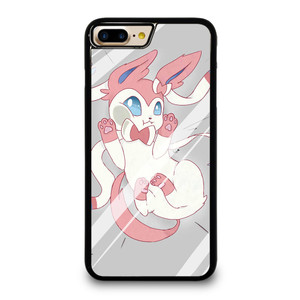 SYLVEON POKEMON CUTE CHARM iPhone 7 / 8 Plus Case Cover SYLVEON POKEMON CUTE CHARM iPhone 7 / 8 Plus Case Cover