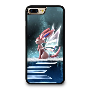 SYLVEON POKEMON CARTOON iPhone 7 / 8 Plus Case Cover