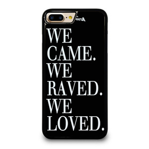 SWEDISH HOUSE MAFIA 1 iPhone 7 / 8 Plus Case Cover SWEDISH HOUSE MAFIA 1 iPhone 7 / 8 Plus Case Cover