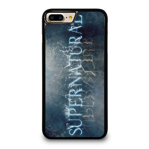 SUPERNATURAL WATER SHADOW iPhone 7 / 8 Plus Case Cover SUPERNATURAL WATER SHADOW iPhone 7 / 8 Plus Case Cover