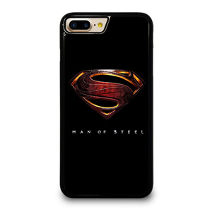 SUPERMAN 3 iPhone 7 / 8 Plus Case Cover SUPERMAN 3 iPhone 7 / 8 Plus Case Cover