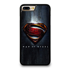 SUPERMAN 1 iPhone 7 / 8 Plus Case Cover SUPERMAN 1 iPhone 7 / 8 Plus Case Cover