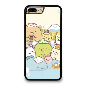 SUMIKKO GURASHI CUTE iPhone 7 / 8 Plus Case Cover SUMIKKO GURASHI CUTE iPhone 7 / 8 Plus Case Cover