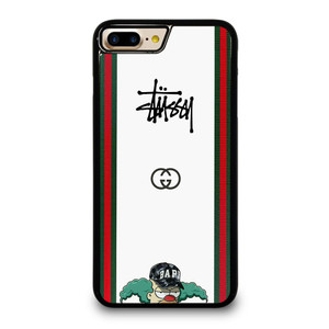 STUSSY X BAPE iPhone 7 / 8 Plus Case Cover STUSSY X BAPE iPhone 7 / 8 Plus Case Cover
