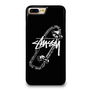 STUSSY SKATE iPhone 7 / 8 Plus Case Cover STUSSY SKATE iPhone 7 / 8 Plus Case Cover