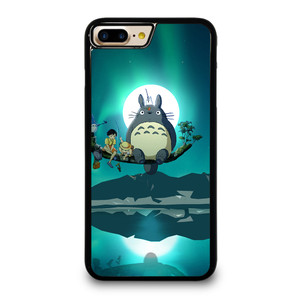 STUDIO GHIBLI MY NEIGHBOR TOTORO iPhone 7 / 8 Plus Case Cover