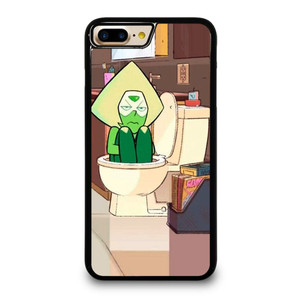 STEVEN UNIVERSE IN TOILET 2 iPhone 7 / 8 Plus Case Cover STEVEN UNIVERSE IN TOILET 2 iPhone 7 / 8 Plus Case Cover