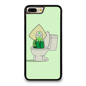 STEVEN UNIVERSE IN TOILET 1 iPhone 7 / 8 Plus Case Cover STEVEN UNIVERSE IN TOILET 1 iPhone 7 / 8 Plus Case Cover