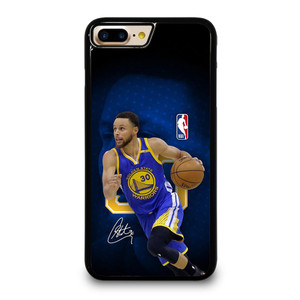 STEPHEN CURRY SIGNATURE iPhone 7 / 8 Plus Case Cover STEPHEN CURRY SIGNATURE iPhone 7 / 8 Plus Case Cover