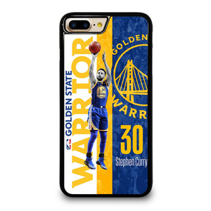 STEPHEN CURRY GSW 30 iPhone 7 / 8 Plus Case Cover