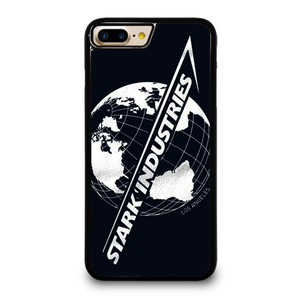 STARK INDUSTRIES ICON iPhone 7 / 8 Plus Case Cover STARK INDUSTRIES ICON iPhone 7 / 8 Plus Case Cover