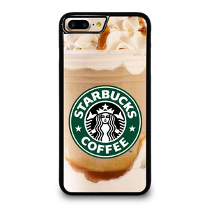 STARBUCKS ICE COFFEE 2 iPhone 7 / 8 Plus Case Cover STARBUCKS ICE COFFEE 2 iPhone 7 / 8 Plus Case Cover
