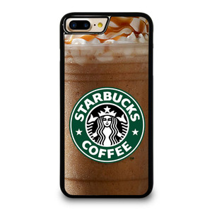 STARBUCKS ICE COFFEE 1 iPhone 7 / 8 Plus Case Cover STARBUCKS ICE COFFEE 1 iPhone 7 / 8 Plus Case Cover