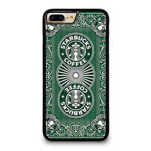 STARBUCKS COFFEE BADGE iPhone 7 / 8 Plus Case Cover