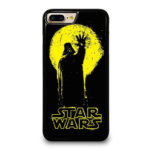 STAR WARS DARTH VADER OLLY iPhone 7 / 8 Plus Case Cover STAR WARS DARTH VADER OLLY iPhone 7 / 8 Plus Case Cover