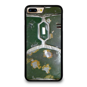 STAR WARS BOBA FETT OLD ARMOR iPhone 7 / 8 Plus Case Cover STAR WARS BOBA FETT OLD ARMOR iPhone 7 / 8 Plus Case Cover