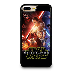 STAR WARS AWAKENS 2 iPhone 7 / 8 Plus Case Cover STAR WARS AWAKENS 2 iPhone 7 / 8 Plus Case Cover