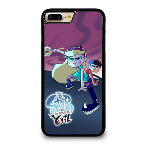 STAR vs THE FORCES OF EVIL 1 iPhone 7 / 8 Plus Case Cover STAR vs THE FORCES OF EVIL 1 iPhone 7 / 8 Plus Case Cover
