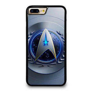 STAR TREK SERIES LOGO iPhone 7 / 8 Plus Case Cover STAR TREK SERIES LOGO iPhone 7 / 8 Plus Case Cover