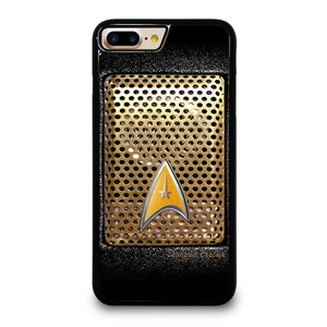 STAR TREK COMMUNICATOR iPhone 7 / 8 Plus Case Cover STAR TREK COMMUNICATOR iPhone 7 / 8 Plus Case Cover