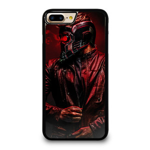 STAR LORD iPhone 7 / 8 Plus Case Cover STAR LORD iPhone 7 / 8 Plus Case Cover