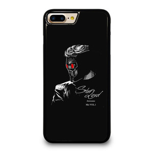 STAR LORD MARVEL iPhone 7 / 8 Plus Case Cover