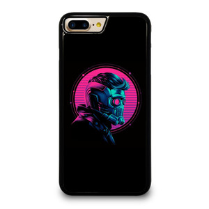 STAR LORD ART iPhone 7 / 8 Plus Case Cover STAR LORD ART iPhone 7 / 8 Plus Case Cover