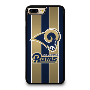 ST LOUIS RAMS LOGO iPhone 7 / 8 Plus Case Cover