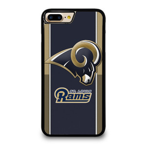 ST LOUIS RAMS ICON iPhone 7 / 8 Plus Case Cover ST LOUIS RAMS ICON iPhone 7 / 8 Plus Case Cover