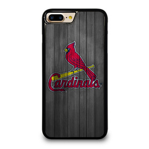 ST LOUIS CARDINALS TEAM iPhone 7 / 8 Plus Case Cover ST LOUIS CARDINALS TEAM iPhone 7 / 8 Plus Case Cover