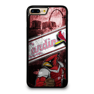ST LOUIS CARDINALS MASCOT iPhone 7 / 8 Plus Case Cover ST LOUIS CARDINALS MASCOT iPhone 7 / 8 Plus Case Cover