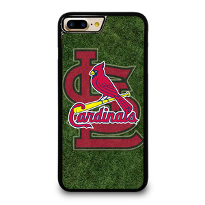 St LOUIS CARDINALS LOGO iPhone 7 / 8 Plus Case Cover St LOUIS CARDINALS LOGO iPhone 7 / 8 Plus Case Cover
