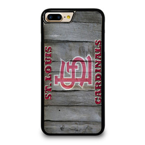 ST LOUIS CARDINALS 2 iPhone 7 / 8 Plus Case Cover ST LOUIS CARDINALS 2 iPhone 7 / 8 Plus Case Cover