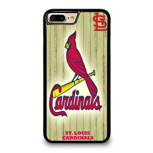 ST LOUIS CARDINALS 1 iPhone 7 / 8 Plus Case Cover ST LOUIS CARDINALS 1 iPhone 7 / 8 Plus Case Cover