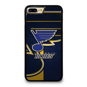ST LOUIS BLUES LOGO iPhone 7 / 8 Plus Case Cover ST LOUIS BLUES LOGO iPhone 7 / 8 Plus Case Cover