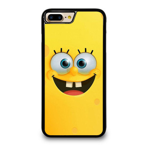 SPONGEBOB SMILE iPhone 7 / 8 Plus Case Cover SPONGEBOB SMILE iPhone 7 / 8 Plus Case Cover