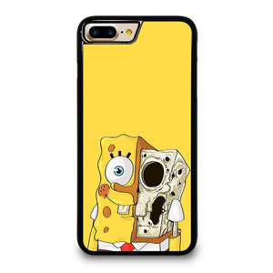 SPONGEBOB BONE iPhone 7 / 8 Plus Case Cover SPONGEBOB BONE iPhone 7 / 8 Plus Case Cover