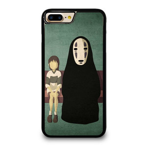 SPIRITED AWAY NO FACE iPhone 7 / 8 Plus Case Cover SPIRITED AWAY NO FACE iPhone 7 / 8 Plus Case Cover