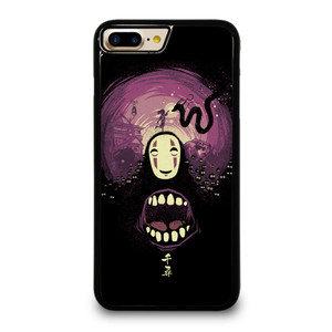 SPIRITED AWAY NO FACE 2 iPhone 7 / 8 Plus Case Cover SPIRITED AWAY NO FACE 2 iPhone 7 / 8 Plus Case Cover
