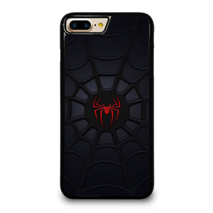 SPIDERMAN RED LOGO iPhone 7 / 8 Plus Case Cover SPIDERMAN RED LOGO iPhone 7 / 8 Plus Case Cover