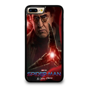 SPIDERMAN NO WAY HOME DOC OC iPhone 7 / 8 Plus Case Cover SPIDERMAN NO WAY HOME DOC OC iPhone 7 / 8 Plus Case Cover