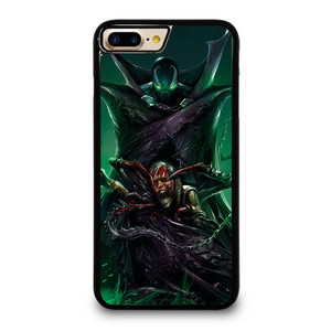 SPAWN COMIC iPhone 7 / 8 Plus Case Cover SPAWN COMIC iPhone 7 / 8 Plus Case Cover