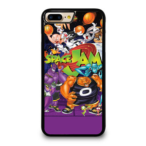SPACE JAM CHARACTER iPhone 7 / 8 Plus Case Cover SPACE JAM CHARACTER iPhone 7 / 8 Plus Case Cover