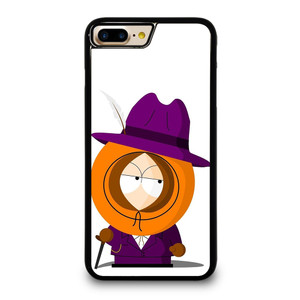 SOUTH PARK KENNY 1 iPhone 7 / 8 Plus Case Cover SOUTH PARK KENNY 1 iPhone 7 / 8 Plus Case Cover