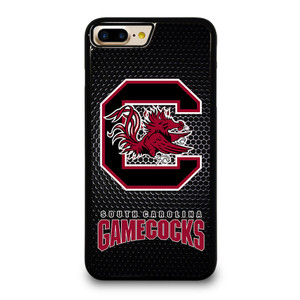 SOUTH CAROLINA GAMECOCKS iPhone 7 / 8 Plus Case Cover