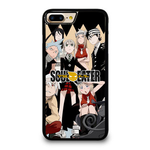 SOUL EATER ANIME 2 iPhone 7 / 8 Plus Case Cover SOUL EATER ANIME 2 iPhone 7 / 8 Plus Case Cover