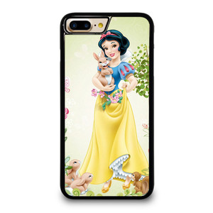 SNOW WHITE DISNEY CARTOON iPhone 7 / 8 Plus Case Cover