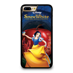 SNOW WHITE DISNEY AND THE SEVEN DWARFS iPhone 7 / 8 Plus Case Cover