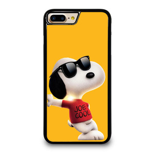 SNOOPY PEANUTS iPhone 7 / 8 Plus Case Cover