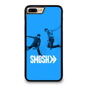 SMOSH LOGO iPhone 7 / 8 Plus Case Cover SMOSH LOGO iPhone 7 / 8 Plus Case Cover